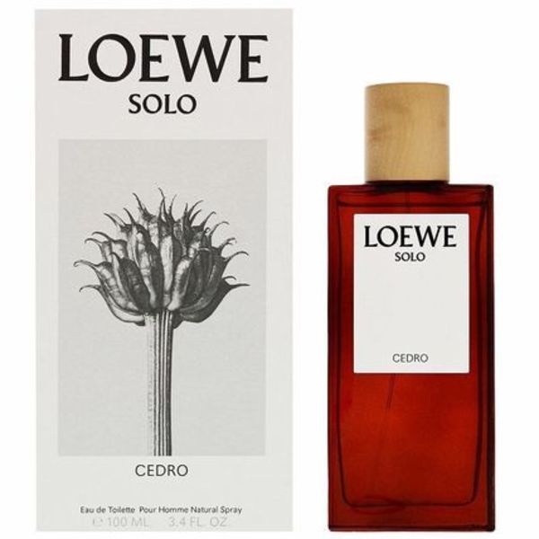 非日常を味わいたい。「LOEWE(ロエベ)」からイビサ島を彷彿とさせる