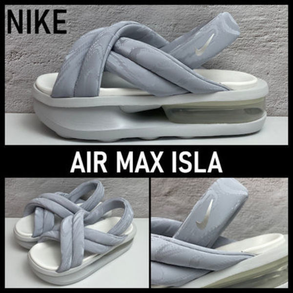 サイズ感】ナイキ新作「エアマックスアイラ」は履き心地最高!-魅力や