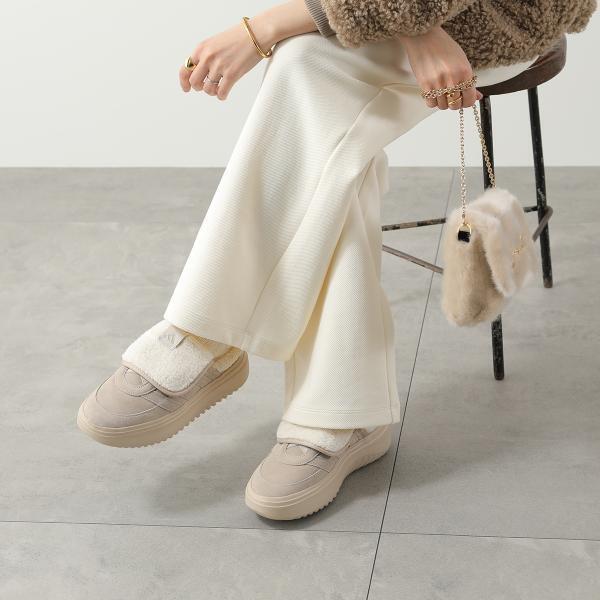 どこで買える?】adidas「グランドコートミュール」ふわもこ快適