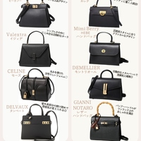 ヴァレクストラ Valextra Iside マイクロ バッグカバー デニム