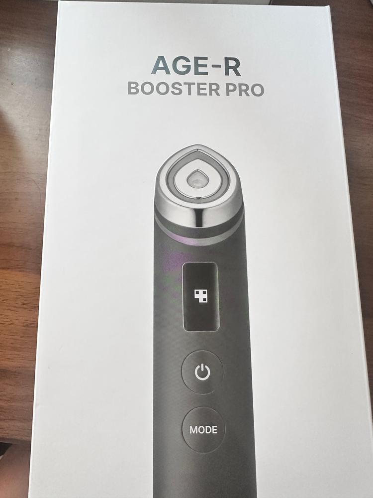 ブースタープロ – MEDICUBEオンラインショップ