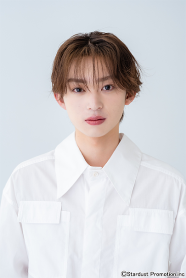 近藤駿太 | スターダストプロモーション