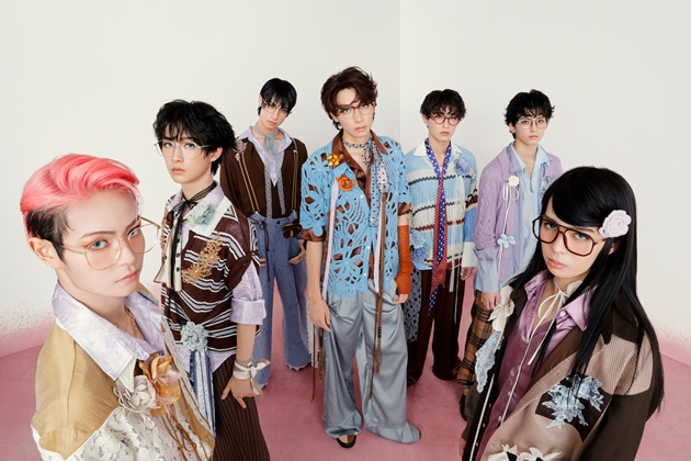 龍宮城 ツアー会場限定CD『DEEP WAVE』リリース決定！ | スターダスト