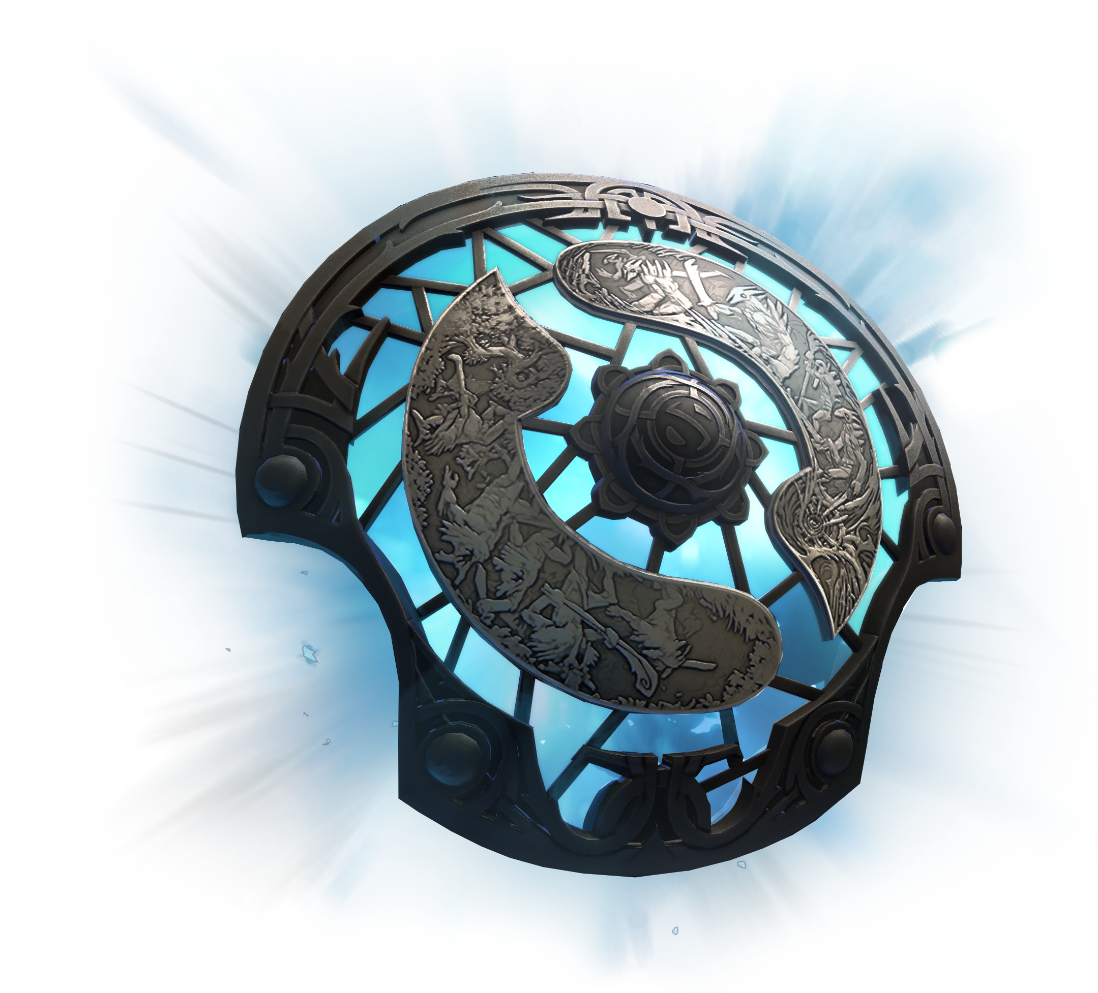 The International 2023セレブレーション