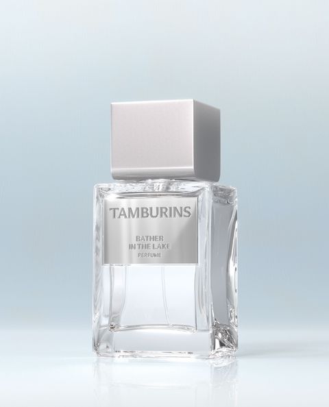 TAMBURINS WHITE DARJEELING (50ml) – Shop With JYC