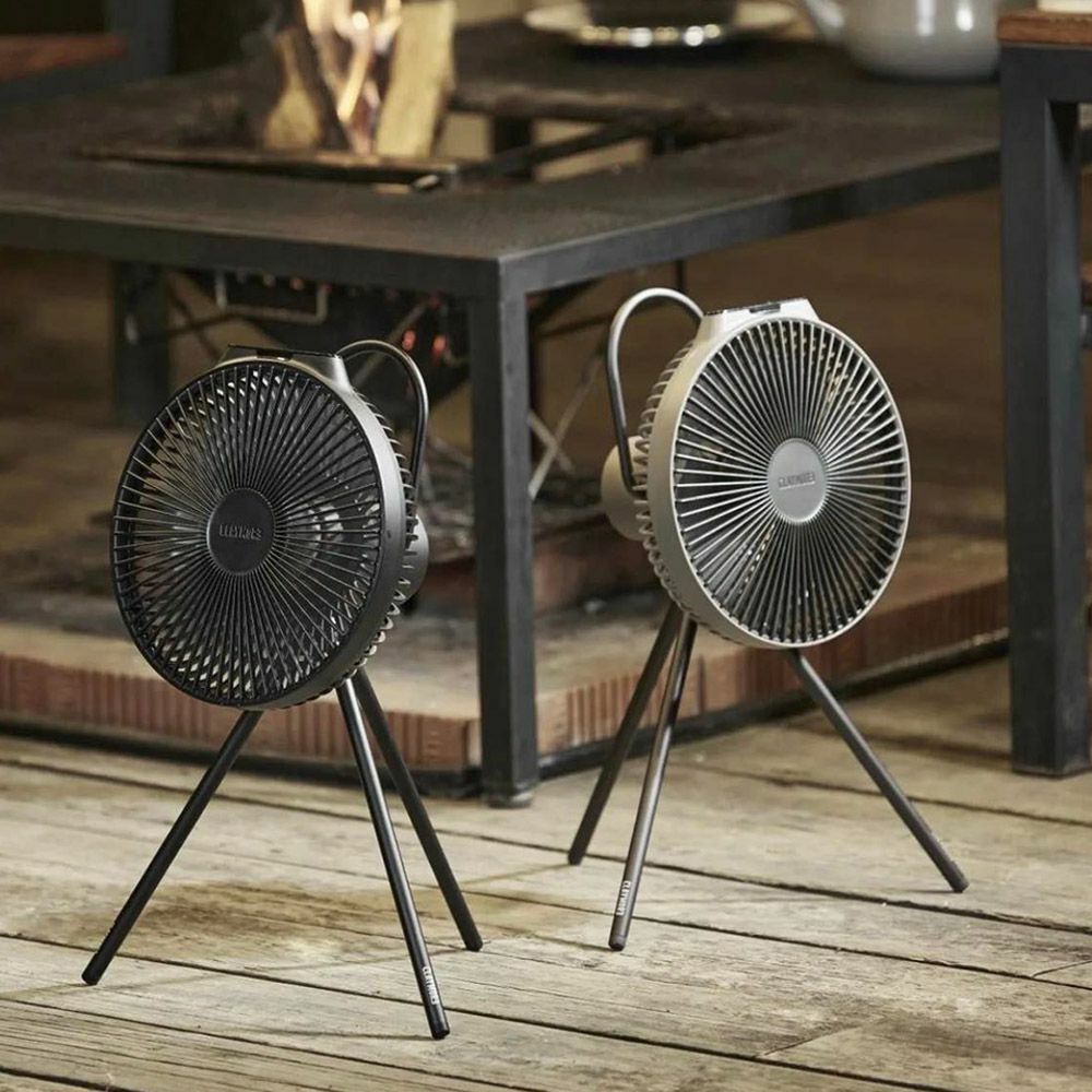 風扇- Fan – 不二吉選BUERJI SELECT