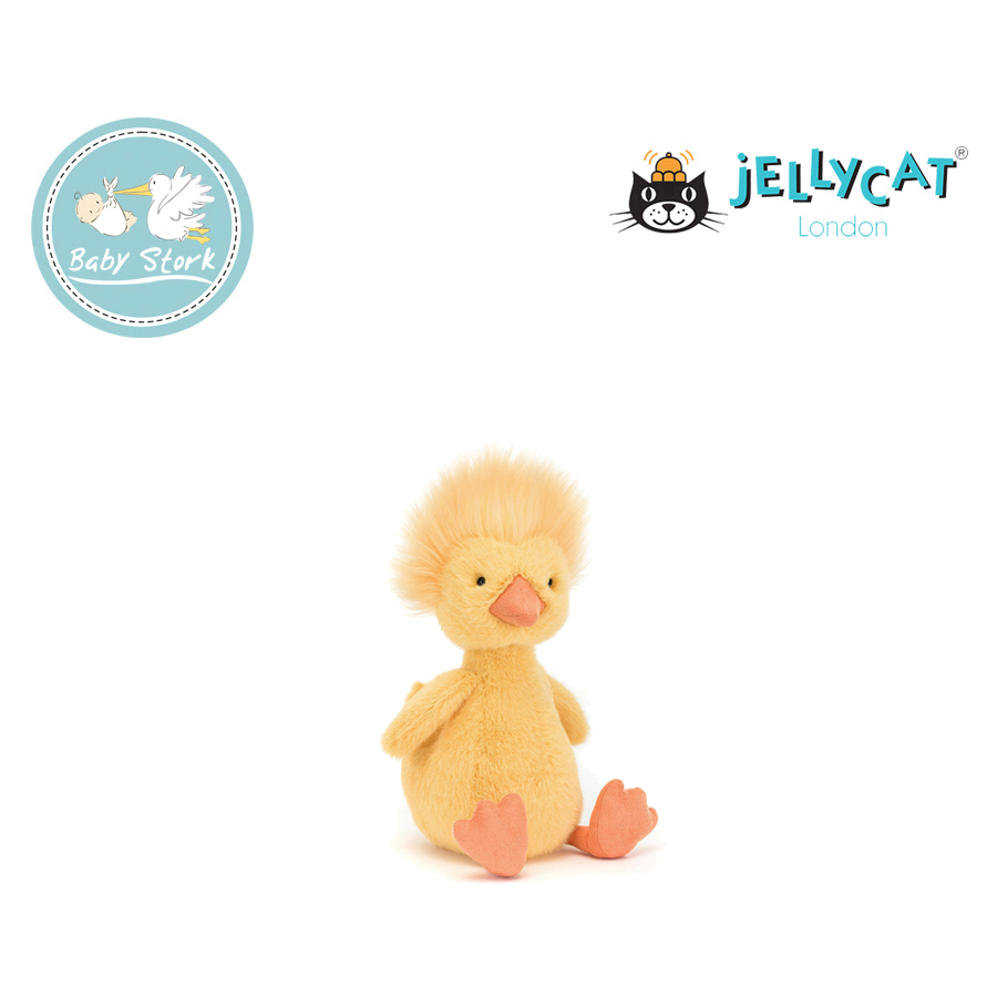 Jellycat Dorit Duckling – Baby Stork (MRI2015/1030)