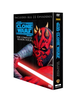 スター・ウォーズ:クローン・ウォーズ <フォース・シーズン