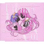 少女革命ウテナ コンプリートCD-BOX/少女革命ウテナ - 販売CD｜TSUTAYA