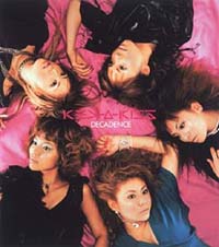 ユーロ de キーヤ!/キーヤキッス - レンタルCD｜TSUTAYA レンタル