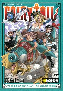 MAGNOLIA FAIRY TAIL ILLUSTRATIONS 1+2+α/真島ヒロ - 販売コミック