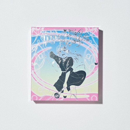 THE BOOK 2/YOASOBI - 販売CD｜TSUTAYA レンタル・販売 商品在庫検索