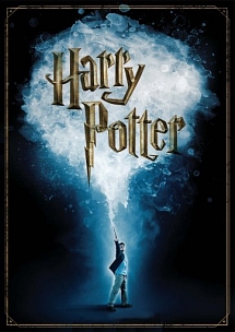 ハリー・ポッター コンプリート 8-Film BOX - 販売ブルーレイ｜TSUTAYA