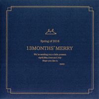 めありー / 13月のメリー spring/summer 【CD】 2点セット 2026年最新】13月のメリー めありーの人気アイテム - メルカリ