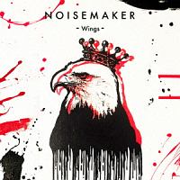 Wings/NOISEMAKER - 販売CD｜TSUTAYA レンタル・販売 商品在庫検索