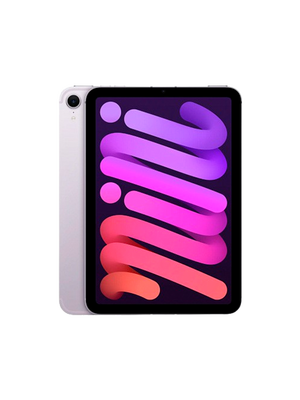iPad Mini 7 2024 256 GB Wi-Fi + Cellular (Purple) - price from