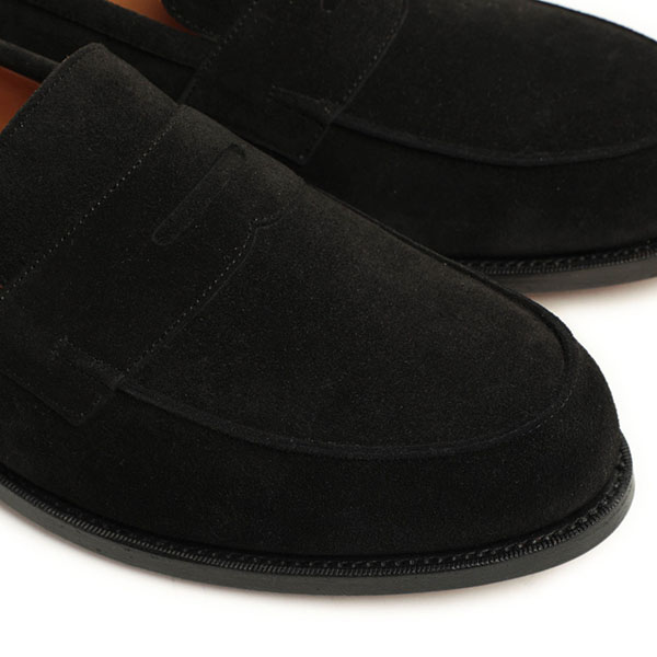 返品不可】R.C.A.F RCAF アールシーエーフットウェア ローファー