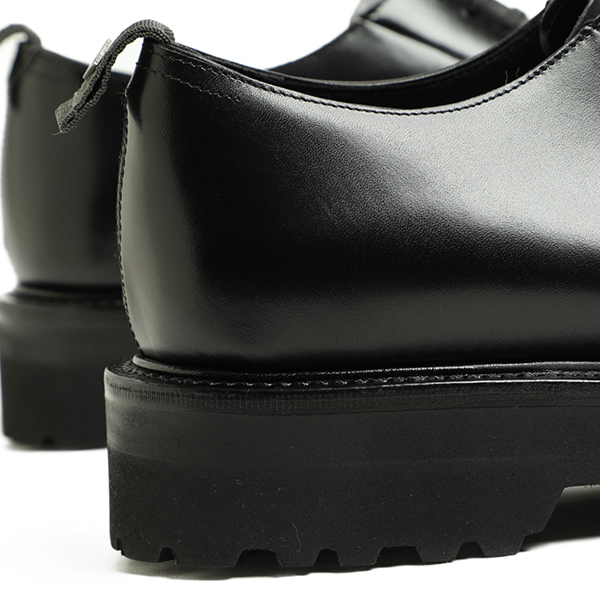 WEB限定！希少！Zソール仕様モデル】WH ダブルエイチ ヒロシツボウチ