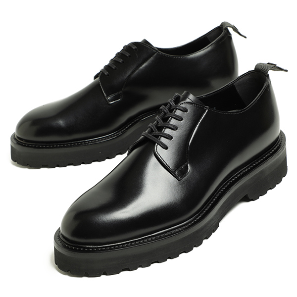 WEB限定！希少！Zソール仕様モデル】WH ダブルエイチ ヒロシツボウチ