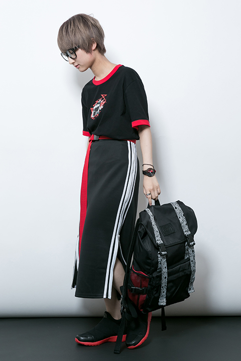 ペルソナ5 リュック ペルソナシリーズ / ペルソナ3 / ペルソナ4