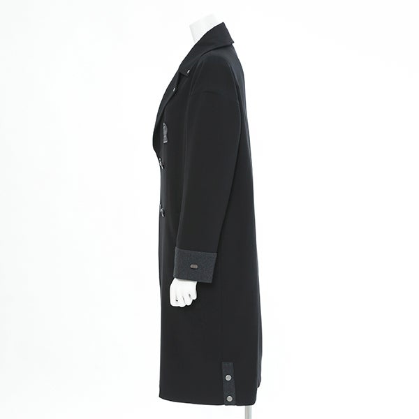 赤井秀一モデル アウター 名探偵コナン×SuperGroupies 名探偵コナン