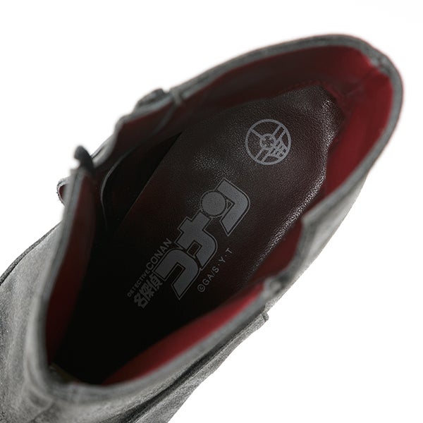 赤井秀一モデル ブーティー 名探偵コナン×SuperGroupies 名探偵コナン