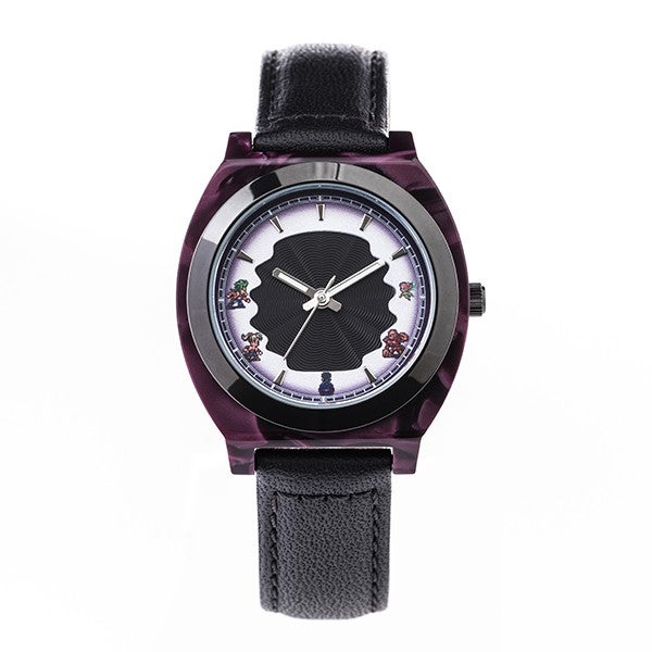 ロマンシング サガ3 モデル 腕時計 ロマンシング サガシリーズ