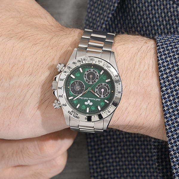 魂魄妖夢 モデル 腕時計 東方Project 東方Project / 東方プロジェクト