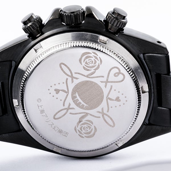 古明地こいし モデル 腕時計 東方Project 東方Project / 東方