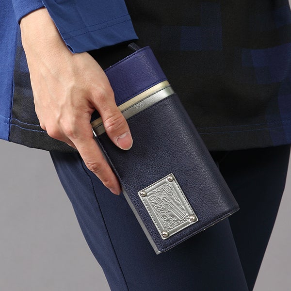 ネロ モデル 財布 デビル メイ クライ シリーズ Devil May Cry 「Devil