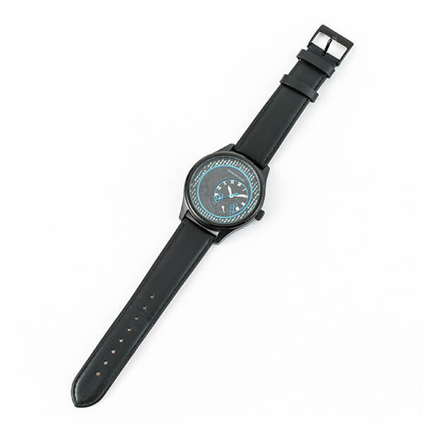 キリト モデル 腕時計 ソードアート・オンライン アリシゼーション