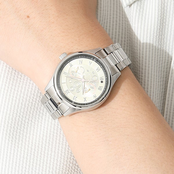 アルティメットまどか モデル 腕時計 魔法少女まどか☆マギカ 魔法少女