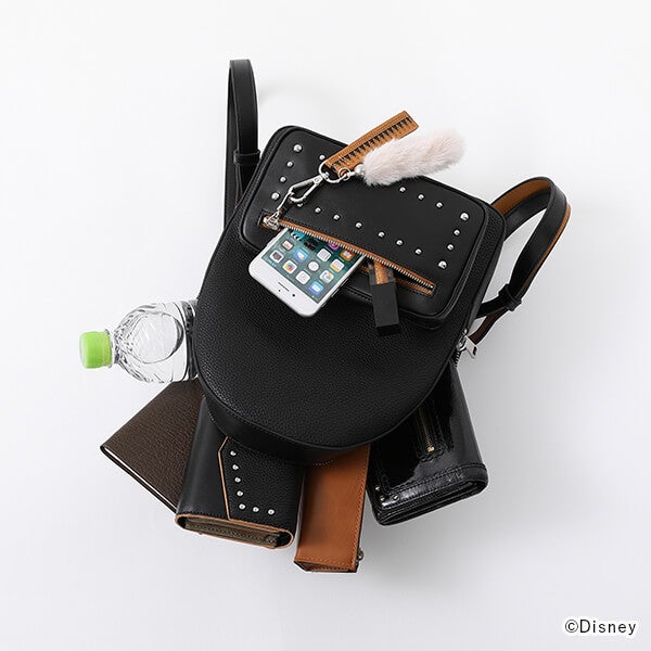 サバナクロー寮 デザイン リュック ディズニー ツイステッド