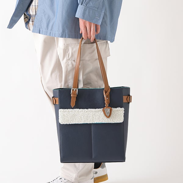 フェリクス モデル トートバッグ ファイアーエムブレム 風花雪月