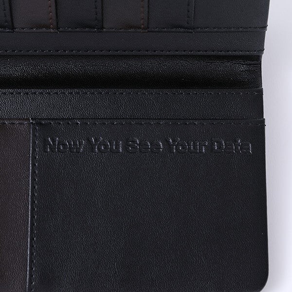 エイデン・ピアース モデル 長財布 ウォッチドッグス Watch Dogs