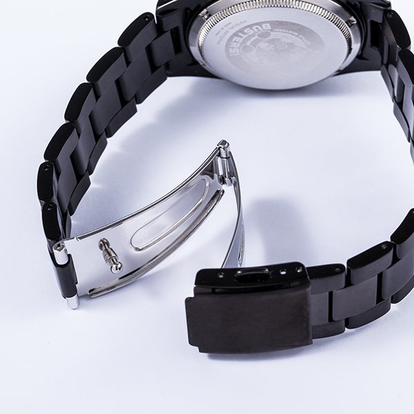 棗 恭介 モデル 腕時計 リトルバスターズ！ / Key リトルバスターズ