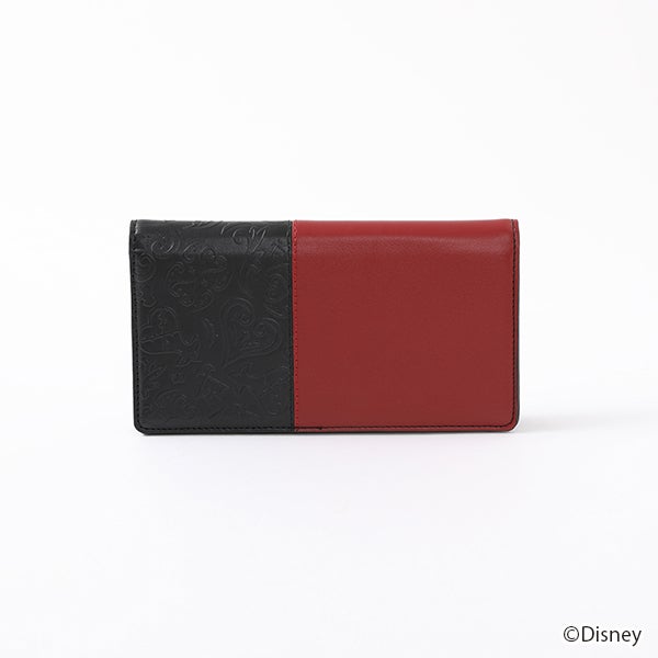 アクセル モデル 長財布 「キングダム ハーツ」シリーズ キングダム