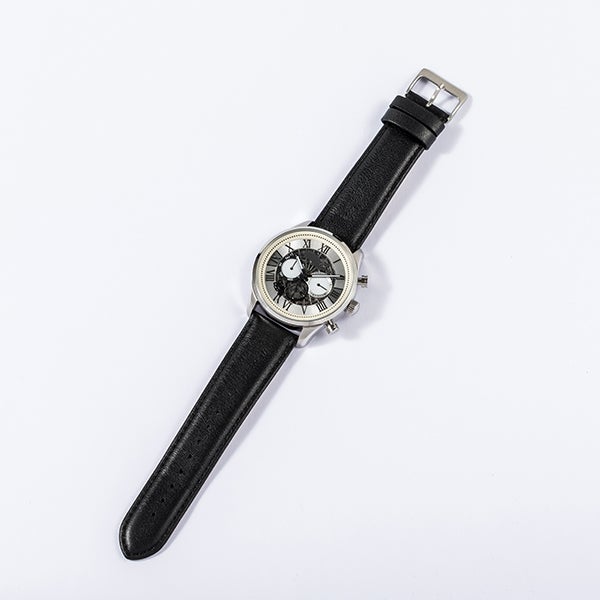 Summer Pockets key luxe 腕時計 値下げ交渉可 Summer Pockets key