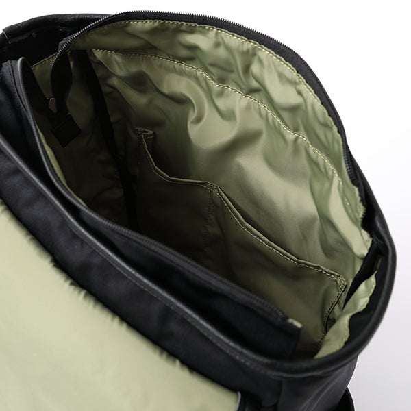 尾形百之助 モデル バックパック ゴールデンカムイ ゴールデンカムイ