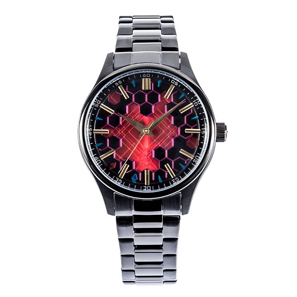 一ノ瀬志希 モデル 腕時計 アイドルマスター シンデレラガールズ THE