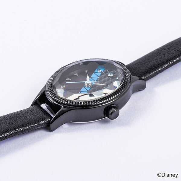 イグニハイド寮 モデル 腕時計 ディズニー ツイステッドワンダーランド