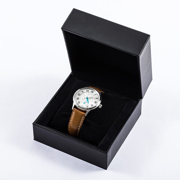 シリ モデル 腕時計 The Witcher 3: Wild Hunt ウィッチャー3 ワイルド