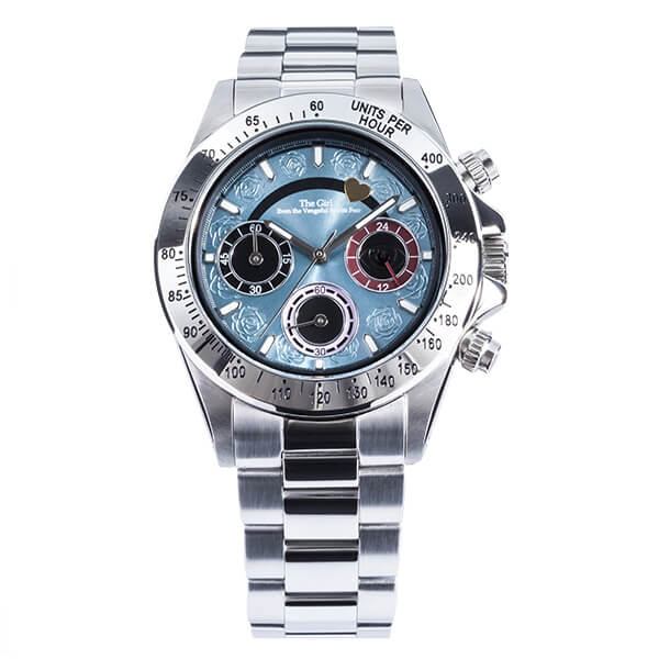 古明地さとり モデル 腕時計 東方Project 東方Project / 東方