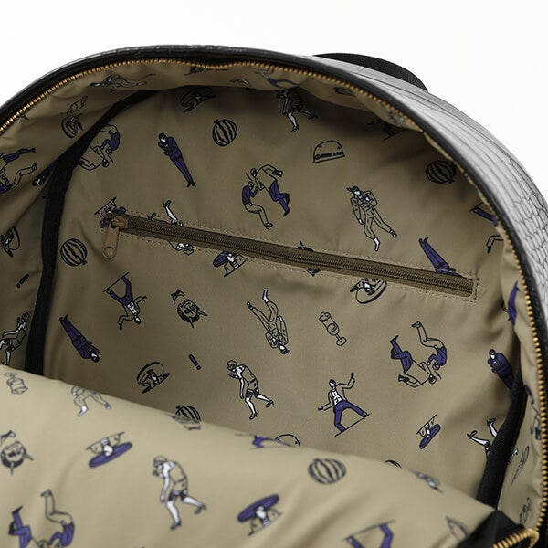 真島吾朗 モデル リュック 龍が如く 龍が如く | SuperGroupies