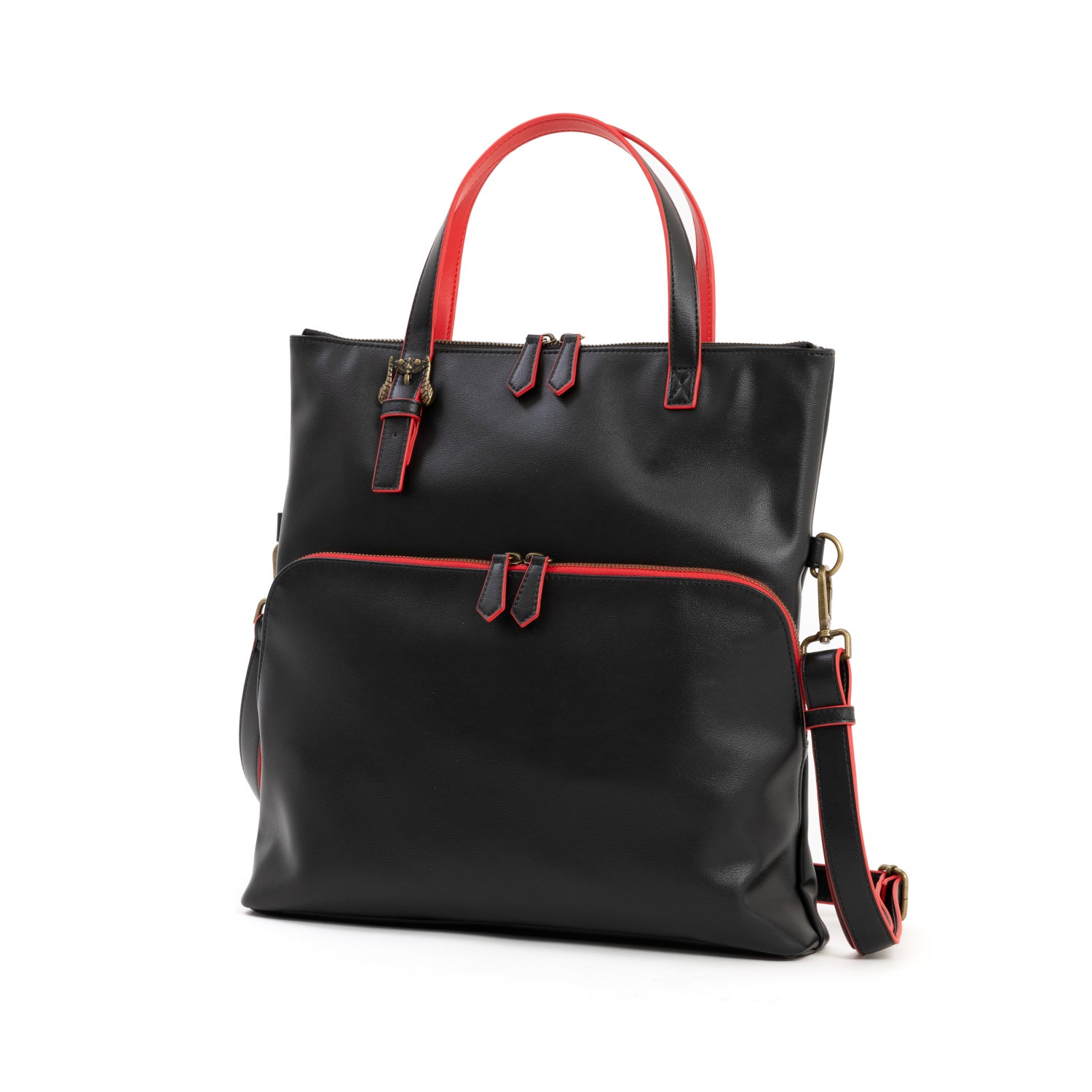 エーデルガルト（5年後） モデル 2wayトートバッグ ファイアー