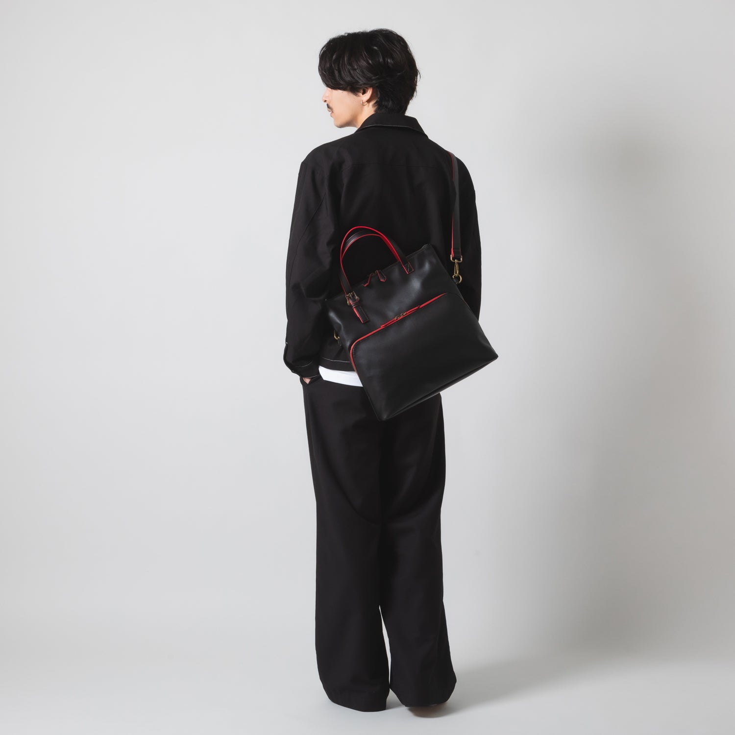 エーデルガルト（5年後） モデル 2wayトートバッグ ファイアー