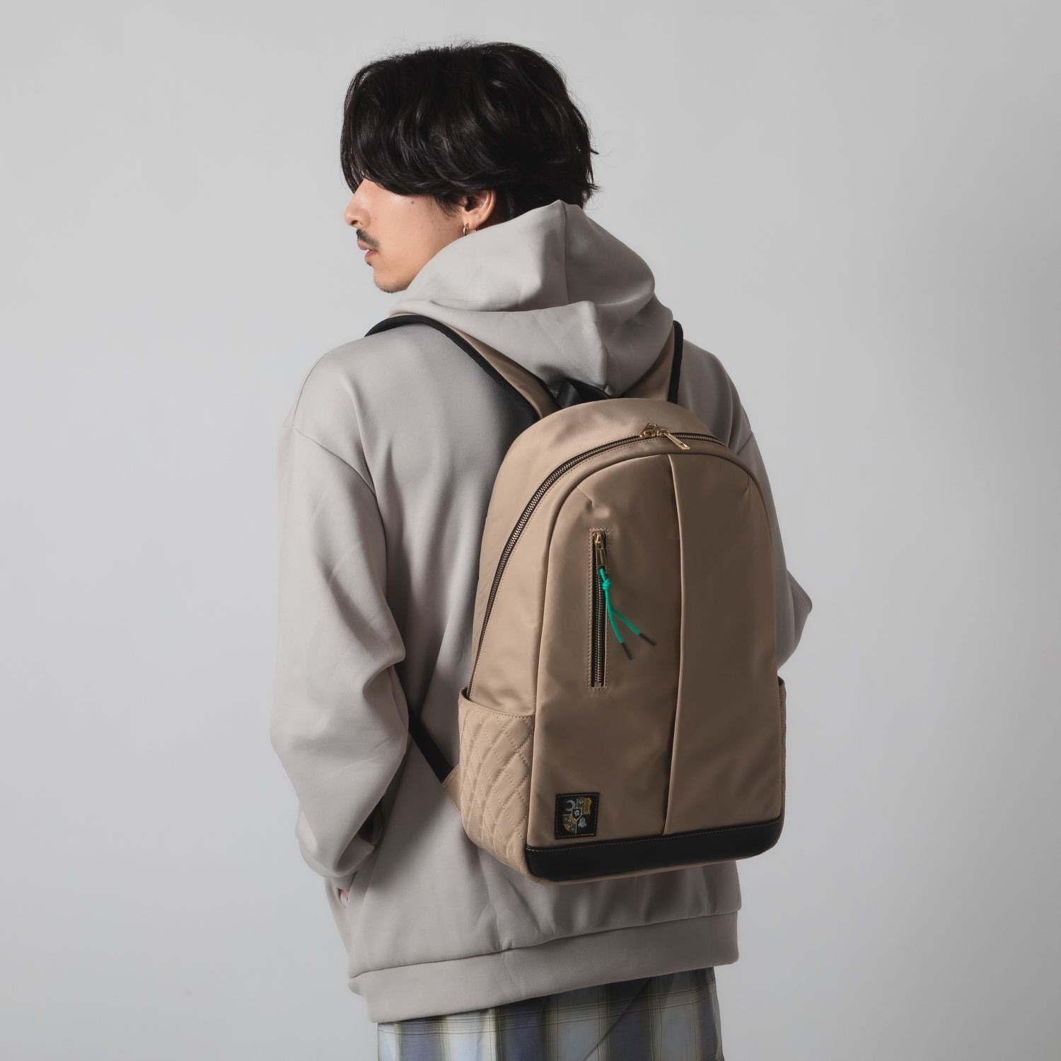 クロード（5年後） モデル バックパック ファイアーエムブレム