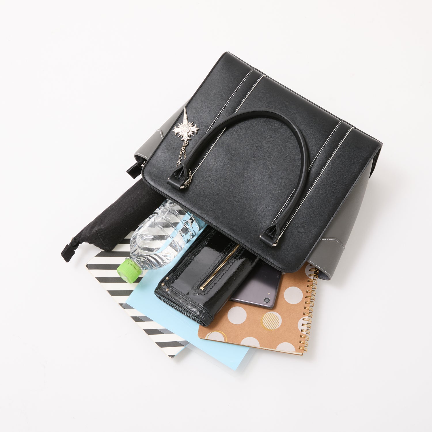 黒の教団 モデル 2wayショルダーバッグ D.Gray-man D.Gray-man / Dグレ