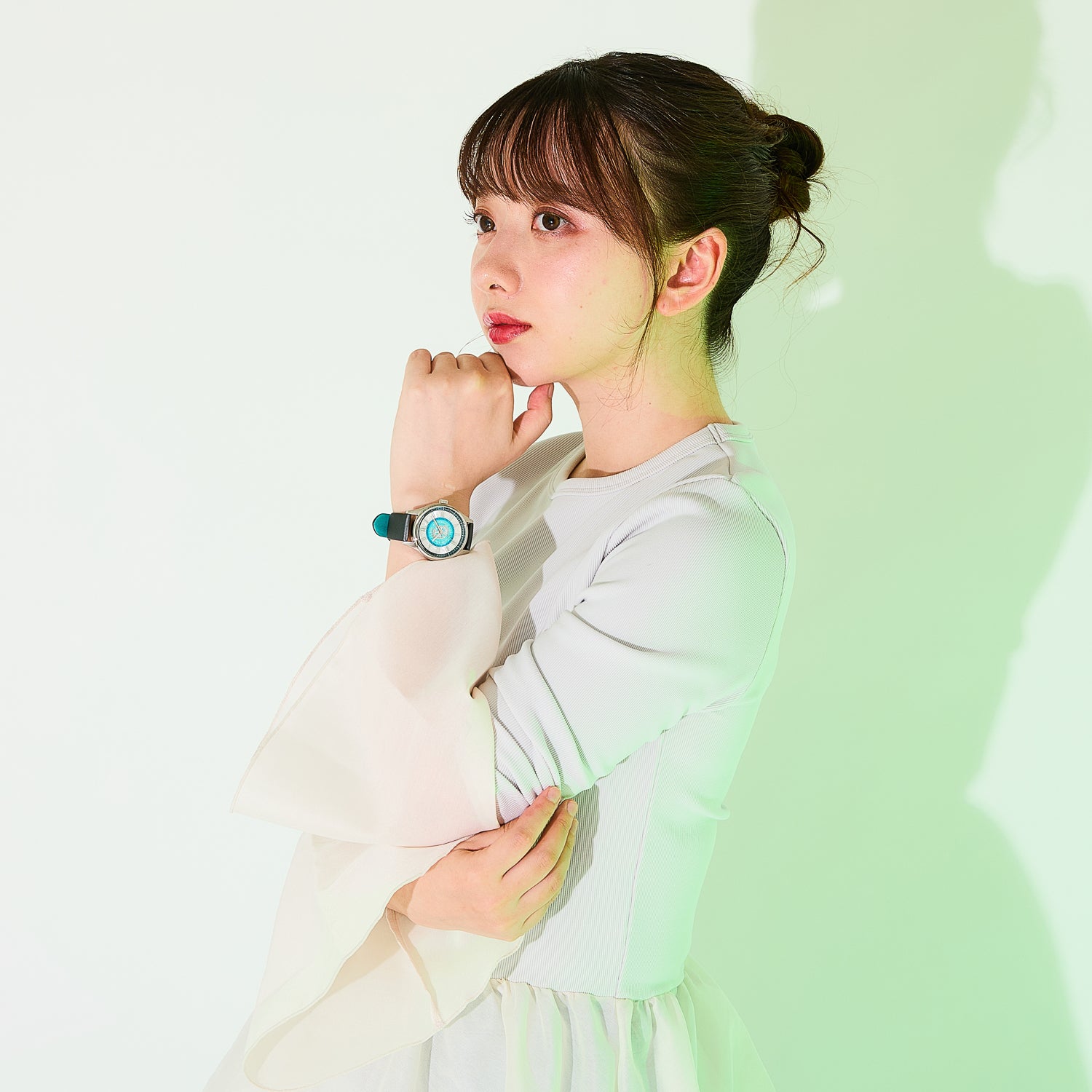 グノーシア モデル 腕時計 グノーシア | SuperGroupies(スーパー