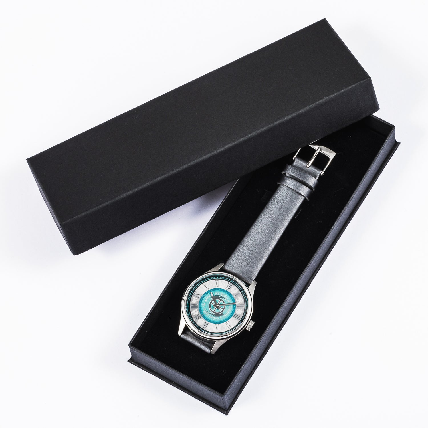 グノーシア モデル 腕時計 グノーシア | SuperGroupies(スーパー